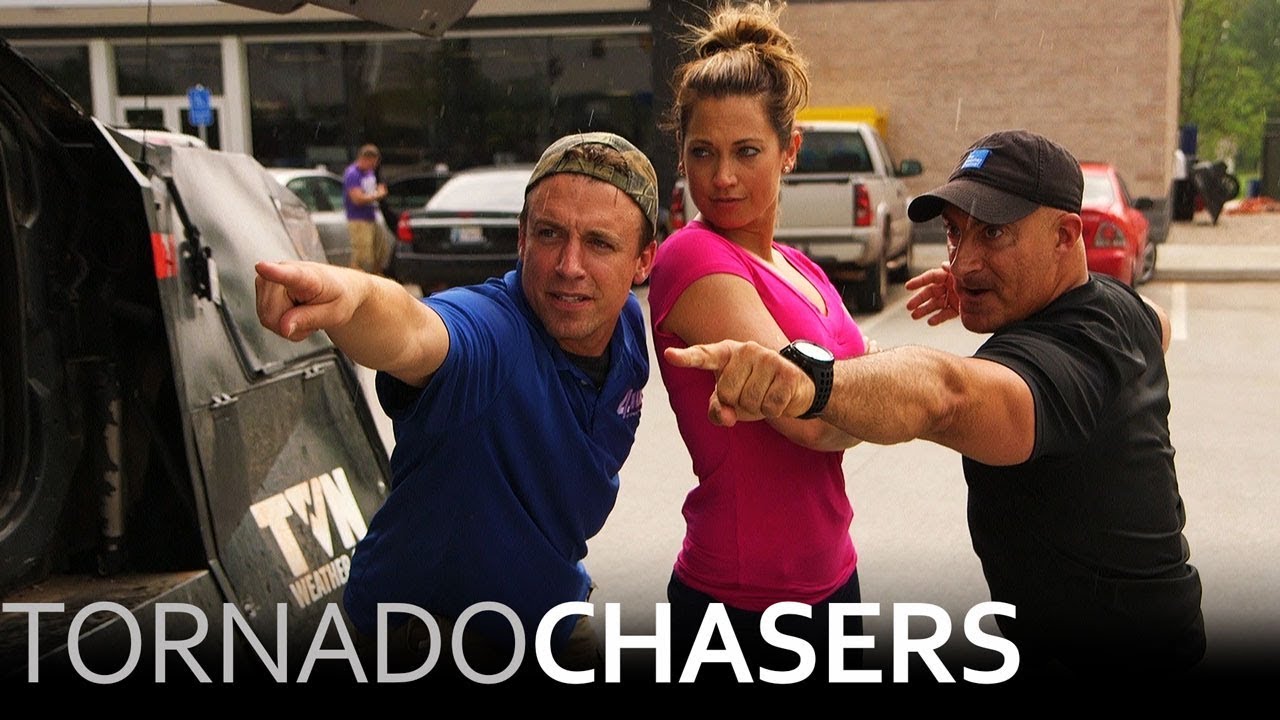 Video Ep 2.7 "Home, Part 1"